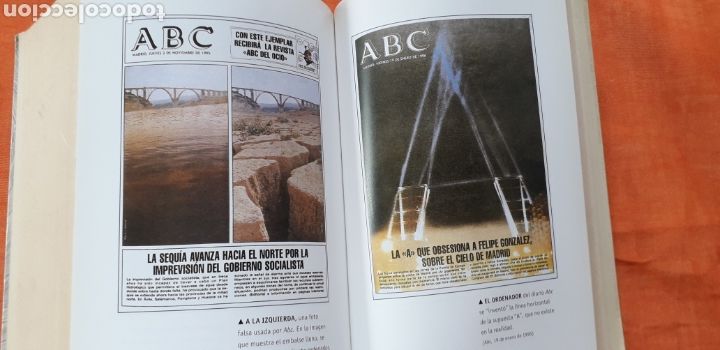 Libros de segunda mano: EL ESTILO DEL PERIODISTA, &Aacute;LEX GRIJELMO, - Foto 6