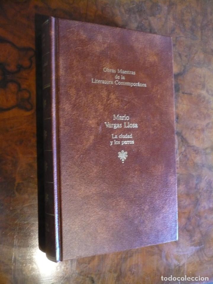 Libros de segunda mano: La Ciudad y los Perros, de Mario Vargas Llosa - Foto 1