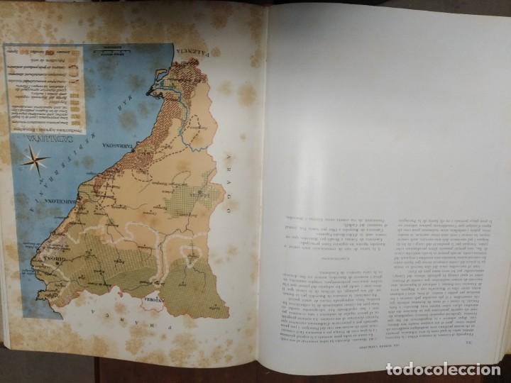 Libros de segunda mano: LES TERRES CATALANES PER BLASI AYM&Agrave; EDITORS 1954 - Foto 2
