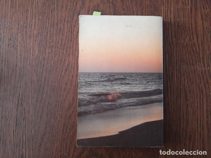 Libros de segunda mano: libro usado, Mecanoscrit del segon origen, Manuel de Pedrolo. - Foto 2
