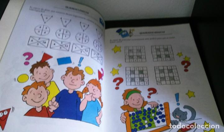 Libros de segunda mano: Jogos de Reflex&atilde;o - Vermelho - Foto 4