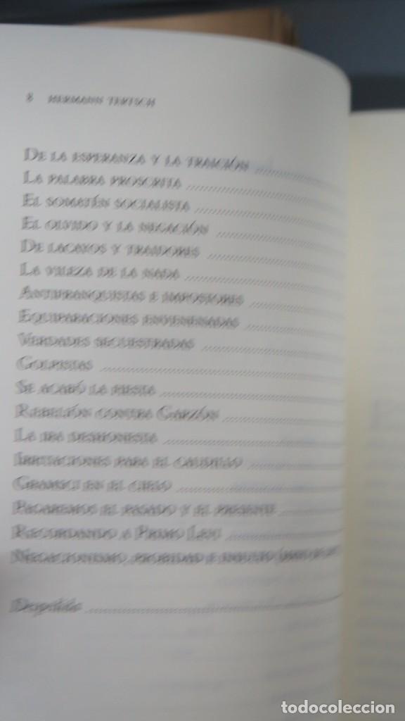 Libros de segunda mano: LIBELO CONTRA LA SECTA. TERTSCH - Foto 3