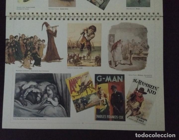 Libros de segunda mano: Mary Evans Picture Library, Documentaci&oacute;n visual del pasado, 1995 - Foto 3