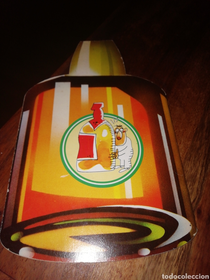 Libros de segunda mano: Mi amigo el whisky - Foto 3