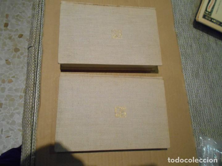 Libros de segunda mano: libros de carlos max el capital 2 tomos - Foto 4