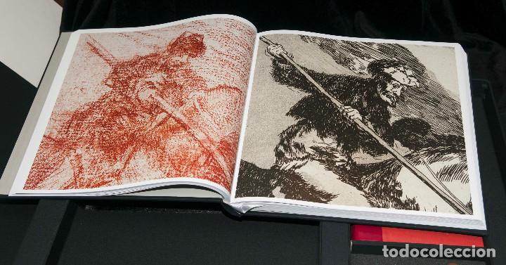 Libros de segunda mano: Tauromaquia de Goya - Editorial Planeta - Foto 1