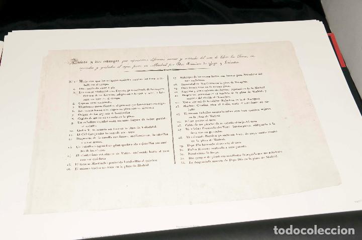 Libros de segunda mano: Tauromaquia de Goya - Editorial Planeta - Foto 7