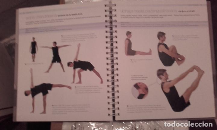 Libros de segunda mano: Total Yoga. Nita Patel - Foto 3