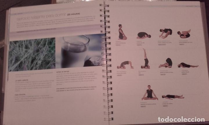 Libros de segunda mano: Total Yoga. Nita Patel - Foto 4