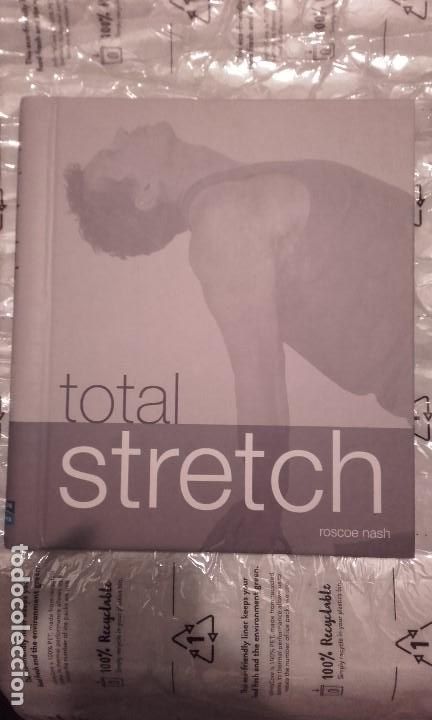 Libros de segunda mano: Total Stretch. Roscoe Nash - Foto 1