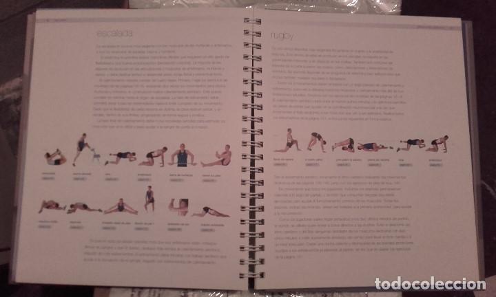 Libros de segunda mano: Total Stretch. Roscoe Nash - Foto 4