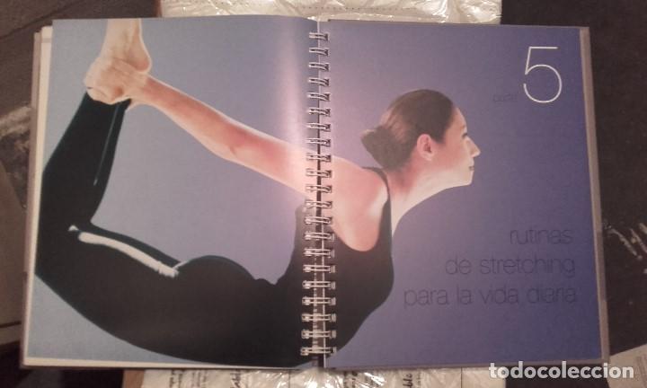 Libros de segunda mano: Total Stretch. Roscoe Nash - Foto 5