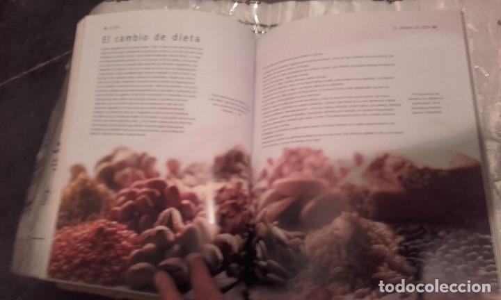 Libros de segunda mano: El nuevo libro del Yoga. Integral - Foto 3