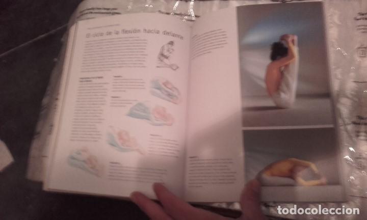 Libros de segunda mano: El nuevo libro del Yoga. Integral - Foto 4