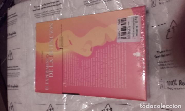 Libros de segunda mano: El experimento de la intenci&oacute;n. Lynne Mctaggart - Foto 2