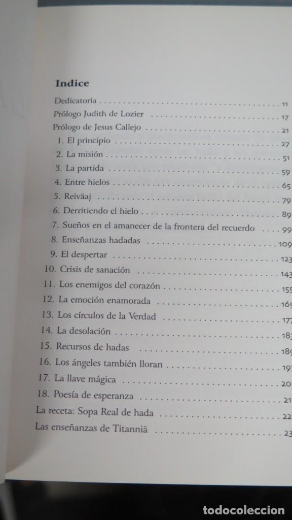 Libros de segunda mano: LA REINA DE LAS HADAS. ROSETTA FORNER - Foto 2