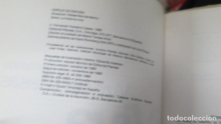 Libros de segunda mano: MIS EPISODIOS NACIONALES. VIZCAINO CASAS - Foto 2
