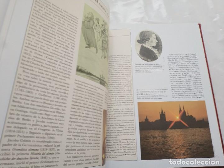 Libros de segunda mano: HISTORIA UNIVERSAL DE LA LITERATURA - Foto 2