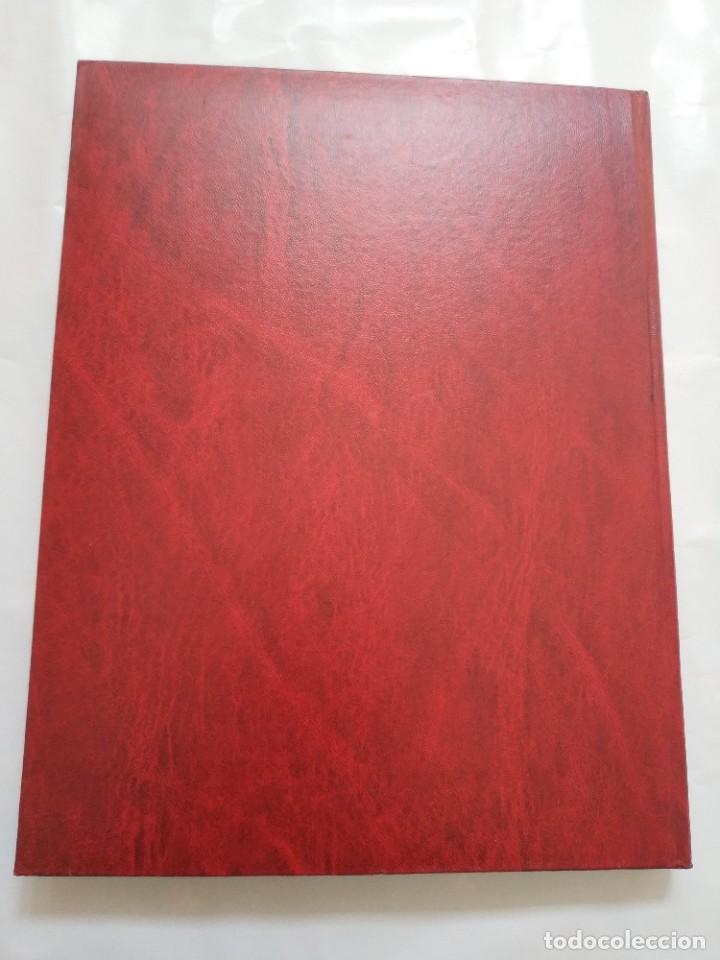 Libros de segunda mano: HISTORIA UNIVERSAL DE LA LITERATURA - Foto 4