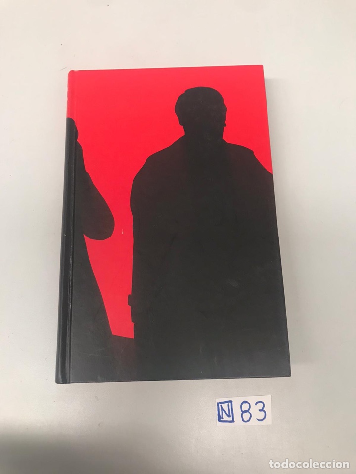 Libros de segunda mano: Esp&iacute;as en el pa&iacute;s vasco - Foto 1