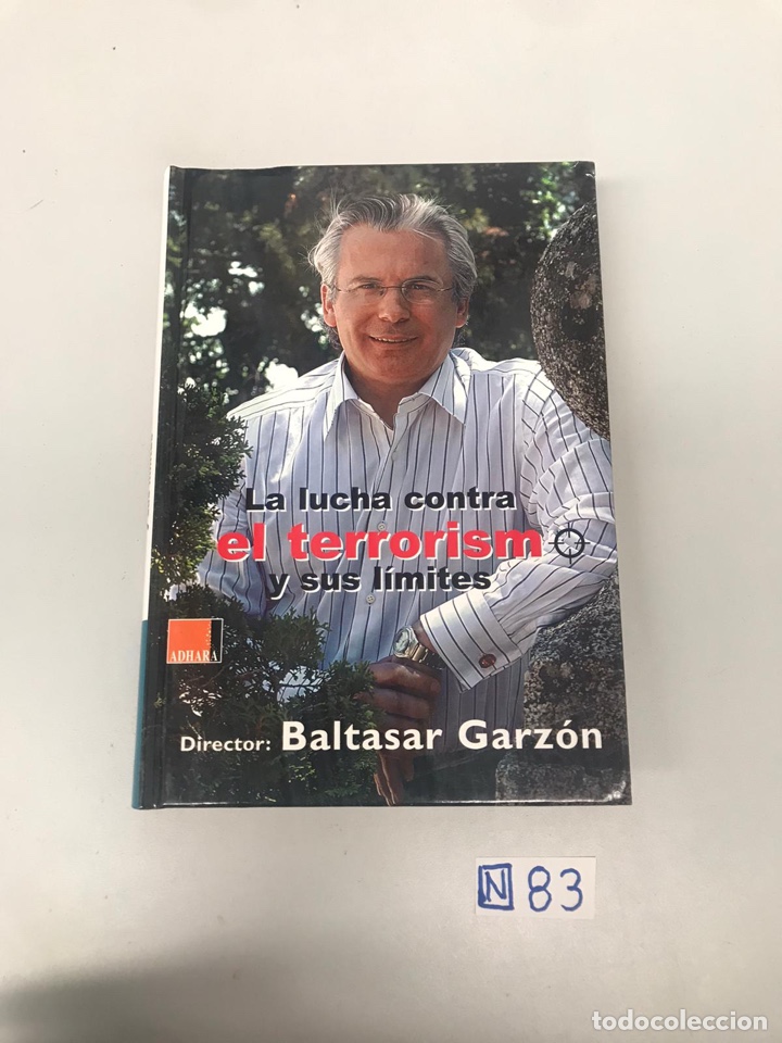 Libros de segunda mano: El terrorismo - Foto 1