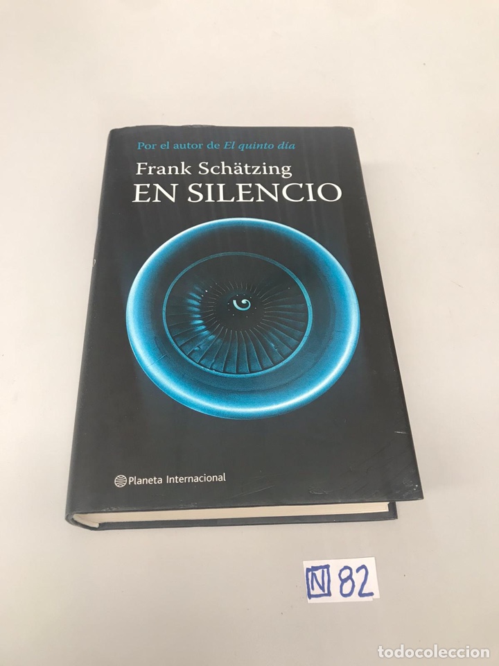 Libros de segunda mano: En silencio - Foto 1