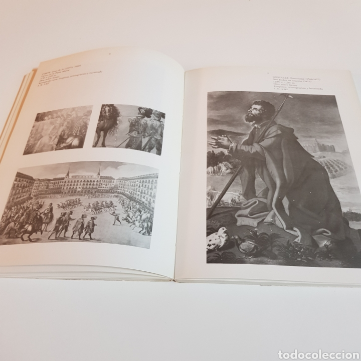 Libros de segunda mano: MADRID RESTAURA 1979 - 1981 - MUSEO MUNICIPAL - Foto 7