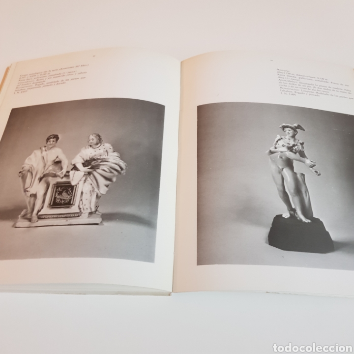 Libros de segunda mano: MADRID RESTAURA 1979 - 1981 - MUSEO MUNICIPAL - Foto 8