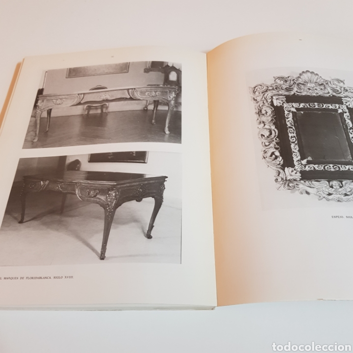Libros de segunda mano: MADRID RESTAURA 1979 - 1981 - MUSEO MUNICIPAL - Foto 9
