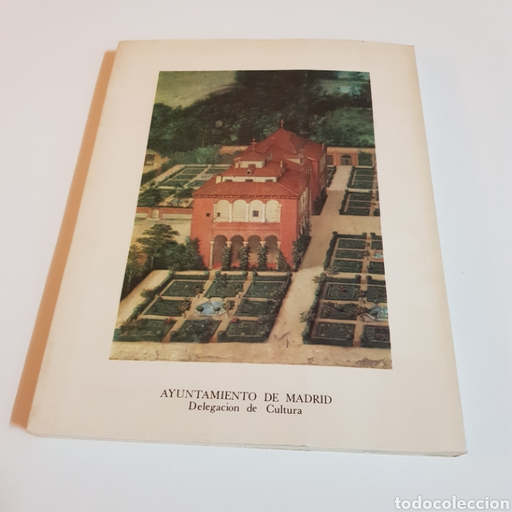 Libros de segunda mano: MADRID RESTAURA 1979 - 1981 - MUSEO MUNICIPAL - Foto 10