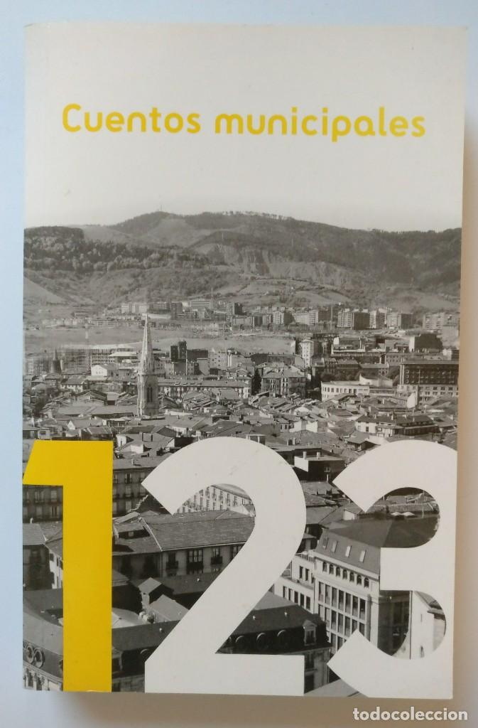 Libros de segunda mano: Cuentos municipales 1 - Foto 1