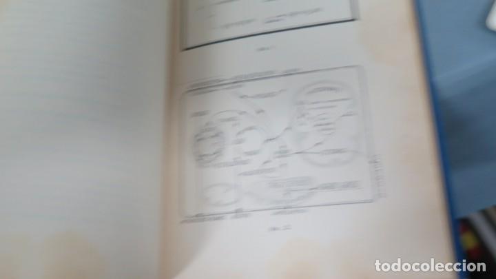 Libros de segunda mano: ALCOHOLISMO. POCH. RUBIO - Foto 4