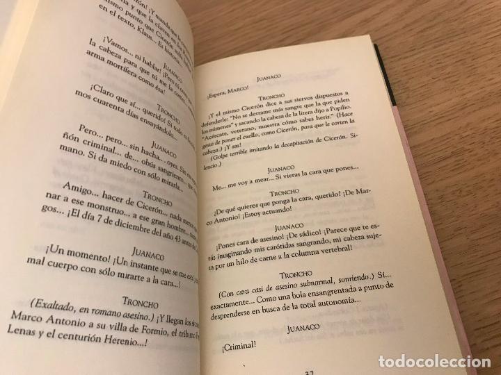 Libros de segunda mano: JINDAMA - Alfonso Vallejo - Foto 4