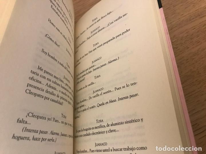 Libros de segunda mano: JINDAMA - Alfonso Vallejo - Foto 5