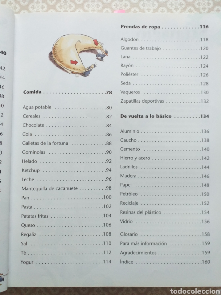 Libros de segunda mano: El gran libro de las transformaciones. C&oacute;mo se hacen los objetos cotidianos - Bill y Jim Slavin - Foto 4