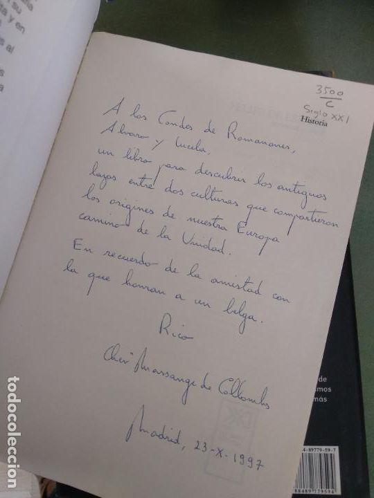 Libros de segunda mano: Felipe de Espa&ntilde;a Henry Kamen - Foto 2