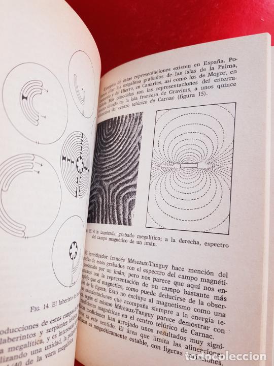 Libros de segunda mano: LIBRO-EL PODER DE LAS PIR&Aacute;MIDES 2EMILIO SALAS1978-EDICIONES ROCA-VER FOTOS - Foto 9