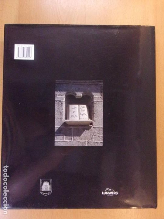 Libros de segunda mano: &Aacute;VILA VIVA / VV.AA. / 2005.LUNWERG - Foto 6