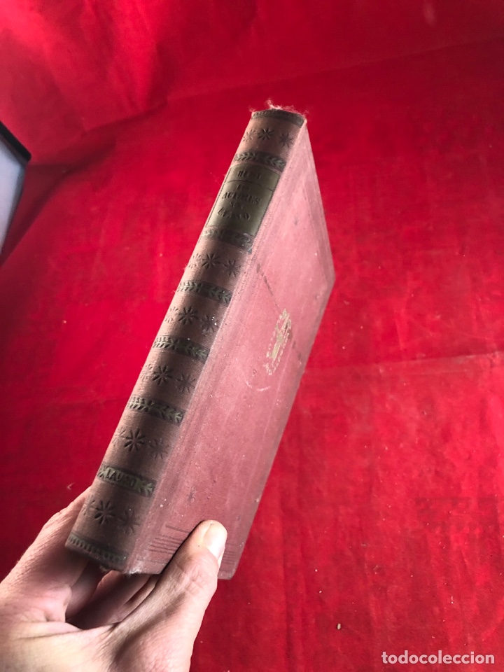 Libros de segunda mano: Los actores son un asco - Foto 3