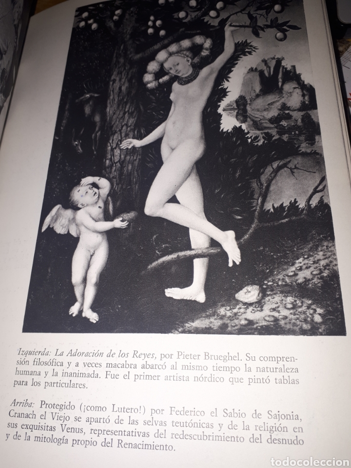 Libros de segunda mano: HISTORIA DE LA CULTURA OCCIDENTAL MICHAEL GRANT - Foto 2