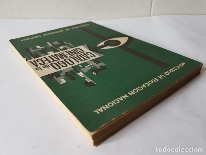 Libros de segunda mano: CATALOGO DE CINEMATECA, A&Ntilde;O 1964 - Foto 3