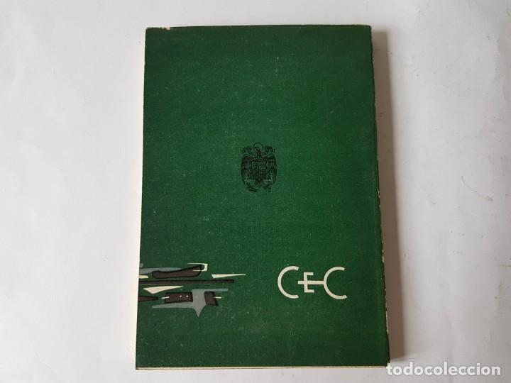 Libros de segunda mano: CATALOGO DE CINEMATECA, A&Ntilde;O 1964 - Foto 8