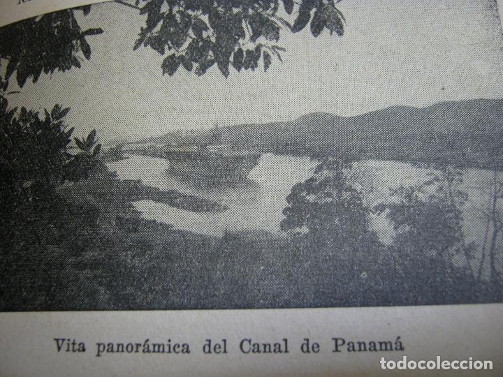 Libros de segunda mano: 1948 - Historia de Panama - Castillero y Arce - Foto 4