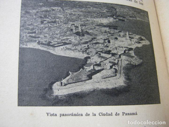 Libros de segunda mano: 1948 - Historia de Panama - Castillero y Arce - Foto 6