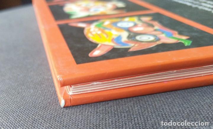 Libros de segunda mano: Els Comediants. El libro del dia y de la noche - Foto 4