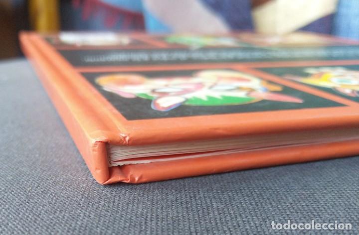 Libros de segunda mano: Els Comediants. El libro del dia y de la noche - Foto 5