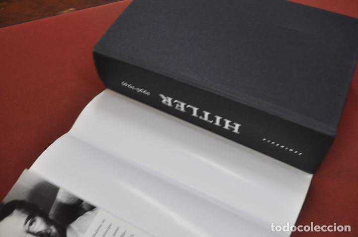 Libros de segunda mano: hitler 1936-1945 - ian kershaw - HUB - Foto 2