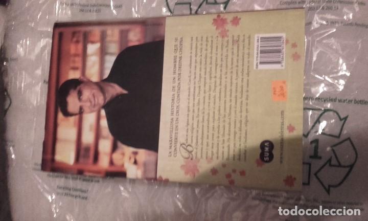 Libros de segunda mano: Buda. Deepak Chopra - Foto 2