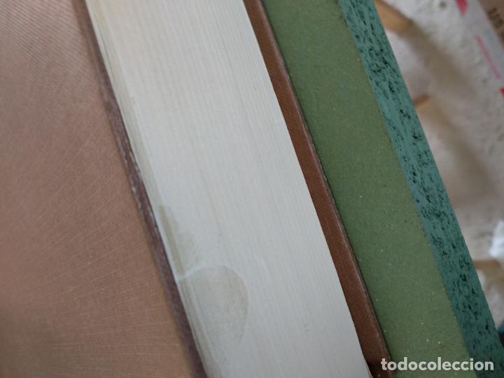 Libros de segunda mano: UNA HISTORIA DEL MUNDO HUGH THOMAS - Foto 2