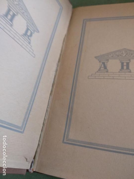 Libros de segunda mano: TOYNBEE, Arnold - LA GUERRA Y LOS NEUTRALES - Foto 2